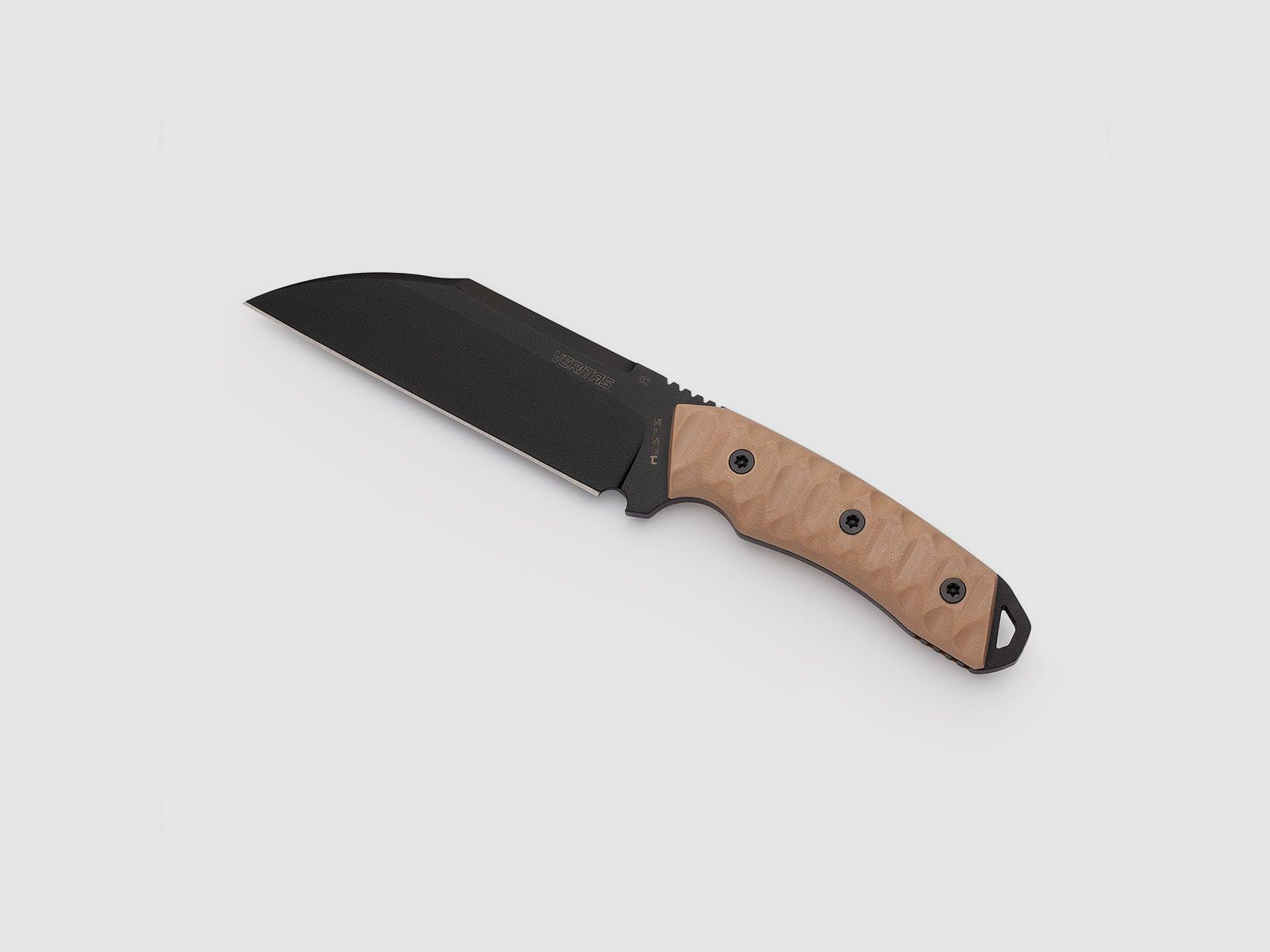 Cuchillo – Hydra Knives – Veritas, imagen 1 de 4