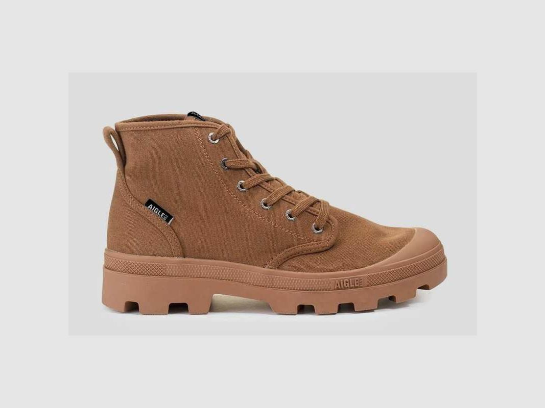 AIGLE - Chaussures polyvalentes Tenere CVS couleur marron - P.46, image 2 sur 6