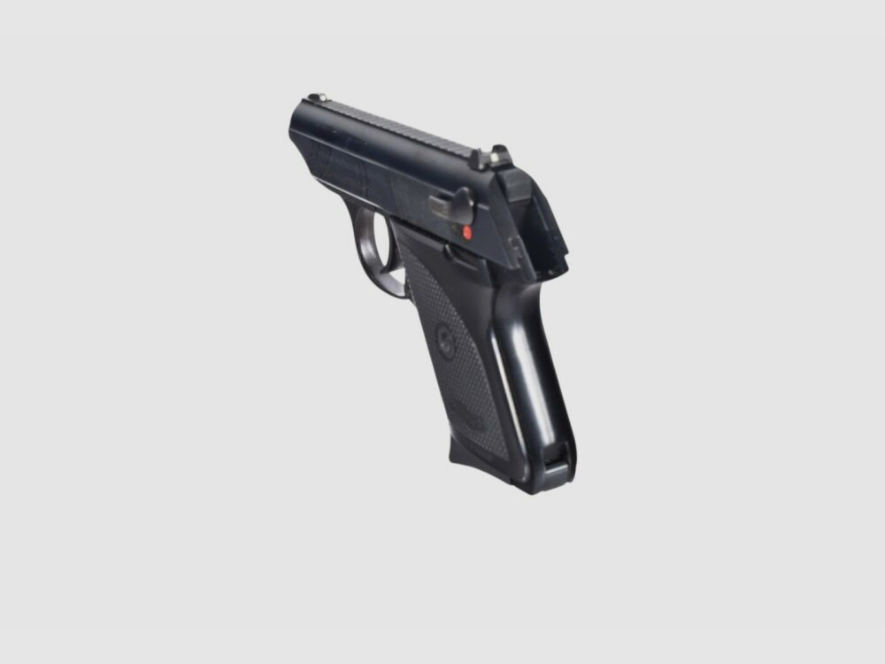 Walther TPH​ .22lr Pistole