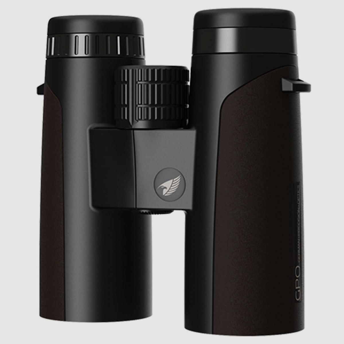 GPO binoculars Passion™ ED 8x42 brown
