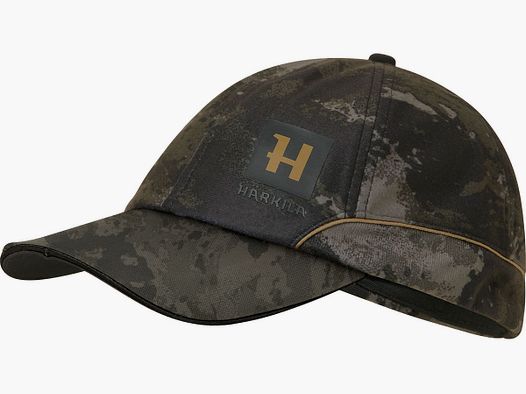 Härkila Cap Noctyx Camo Light AXIS MSP® Black/Black