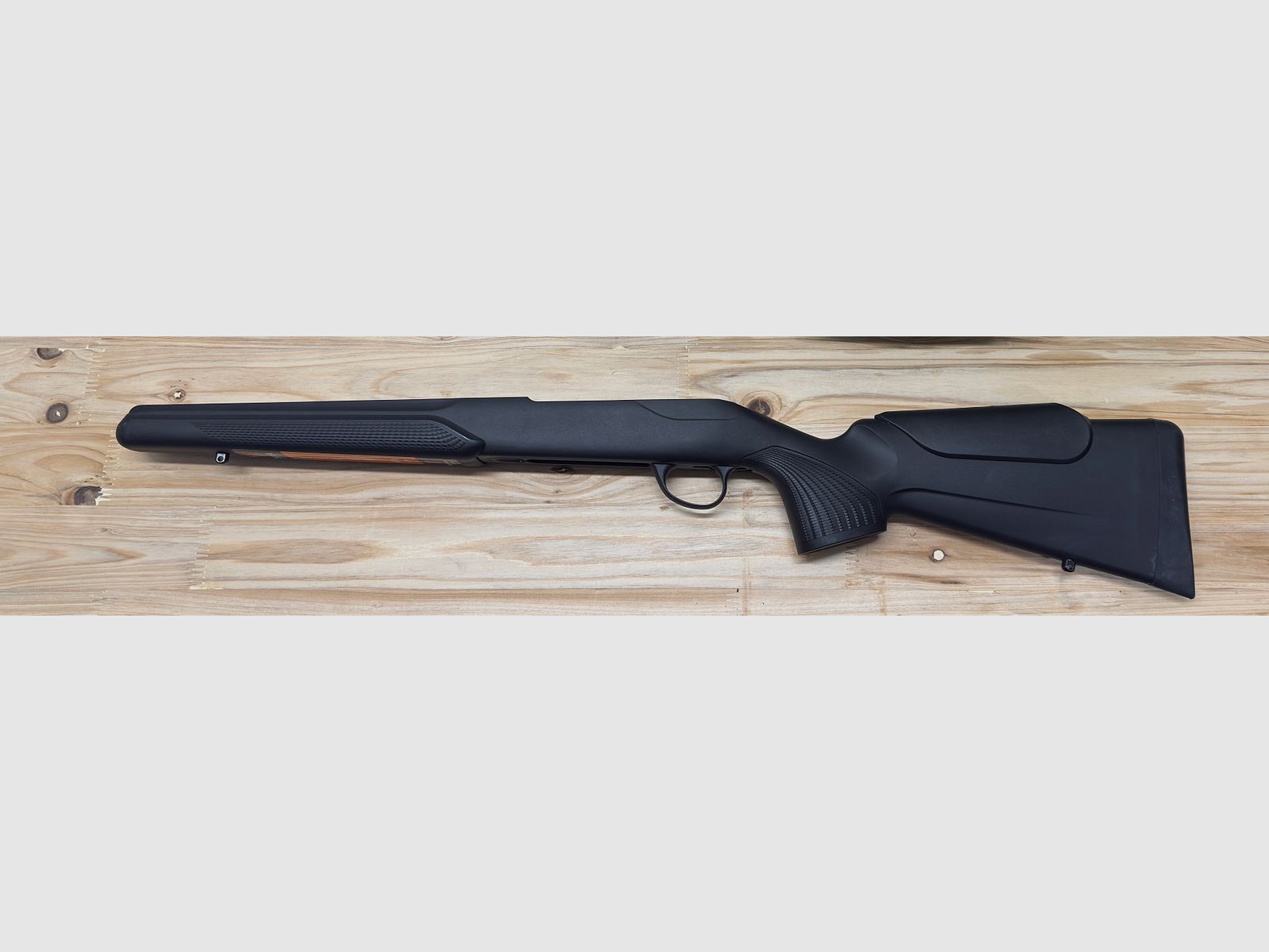 Original Tikka T3x Varmint Schaft