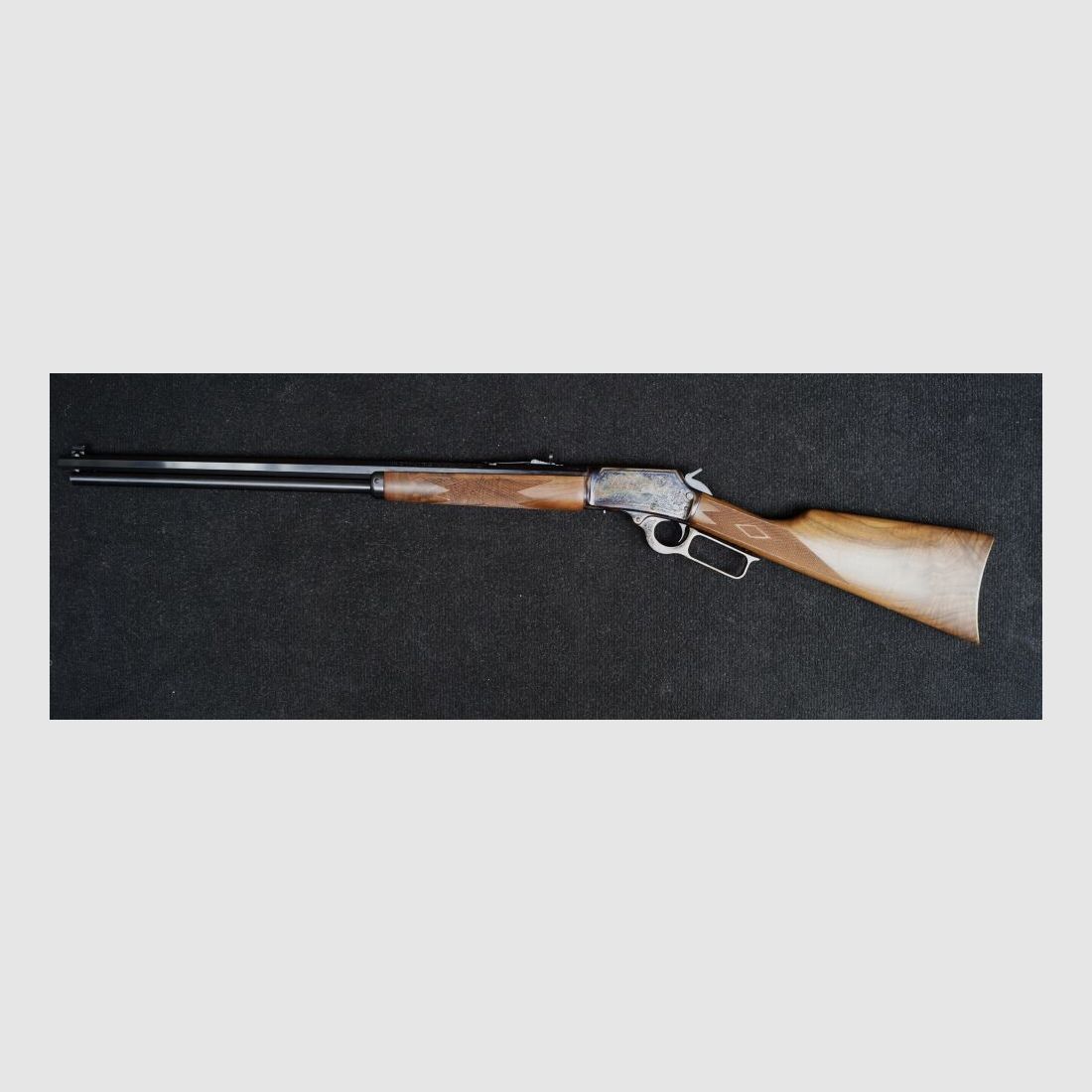 Marlin 1894 Century Limited / CLTD