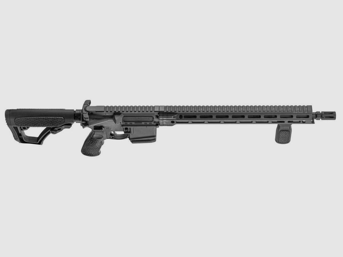 DANIEL DEFENSE DDM4 V7 - 16' Cobalt oder Rattlecan - Cobalt 16', Bild 5 von 5