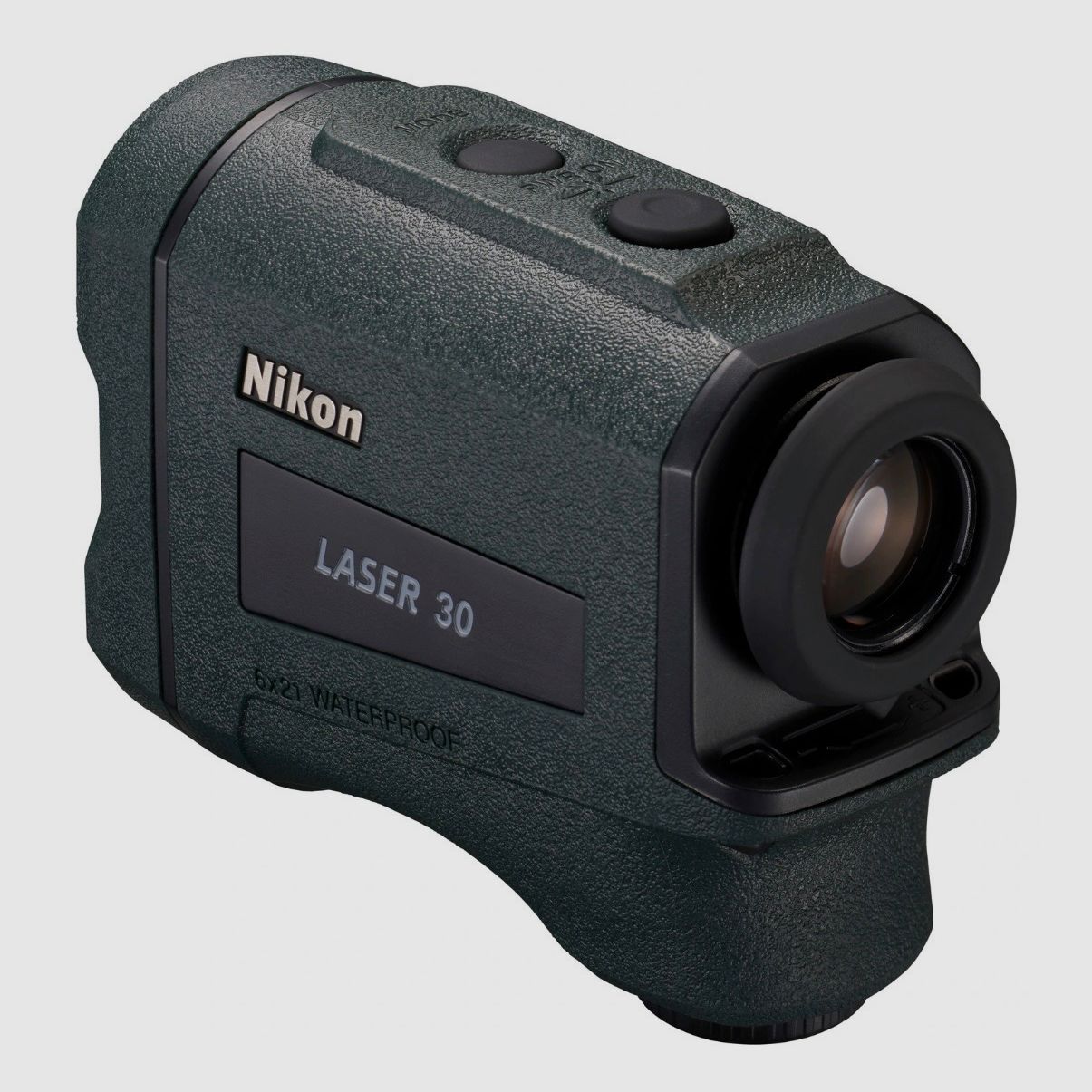 Nikon Laser 30 telémetro