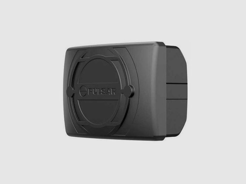 Pulsar Zubehör Battery Pack IPS7 Externes Akku-Pack