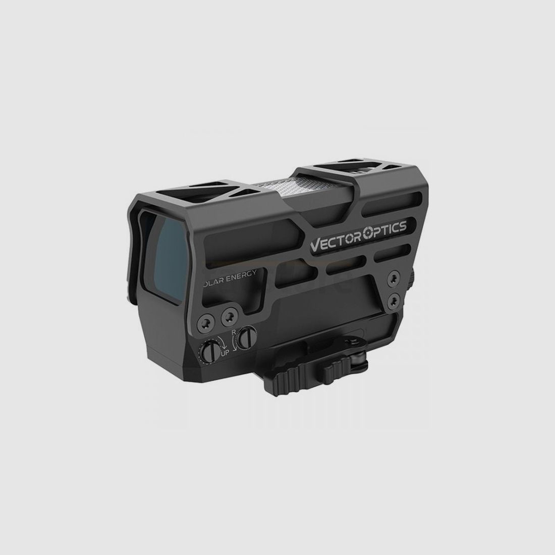 Vector Optics Frenzy Plus 1x31x26 Solar Celowniki Czerwony Punkt, zdjęcie 4 z 10