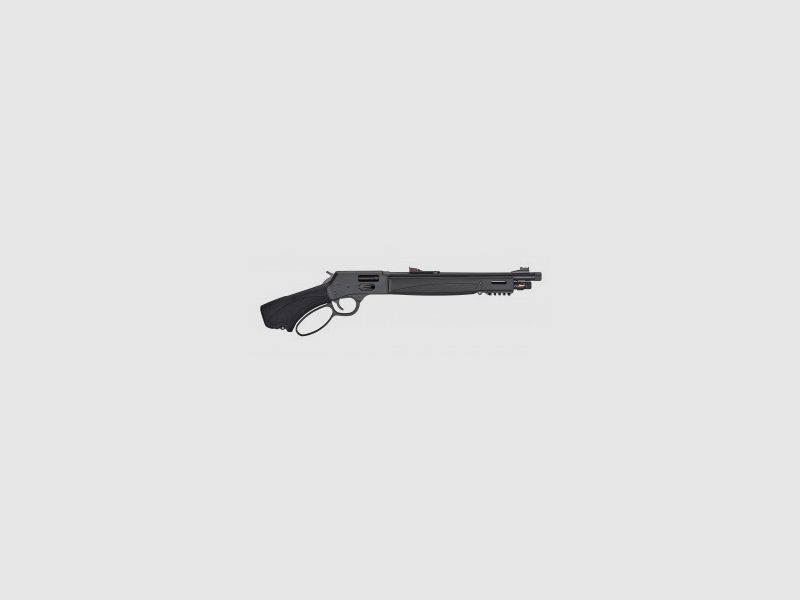 Karabiner Henry H12 Bear's Leg Pistol 13,8" Kal. .357 Mag/.38 Spl
