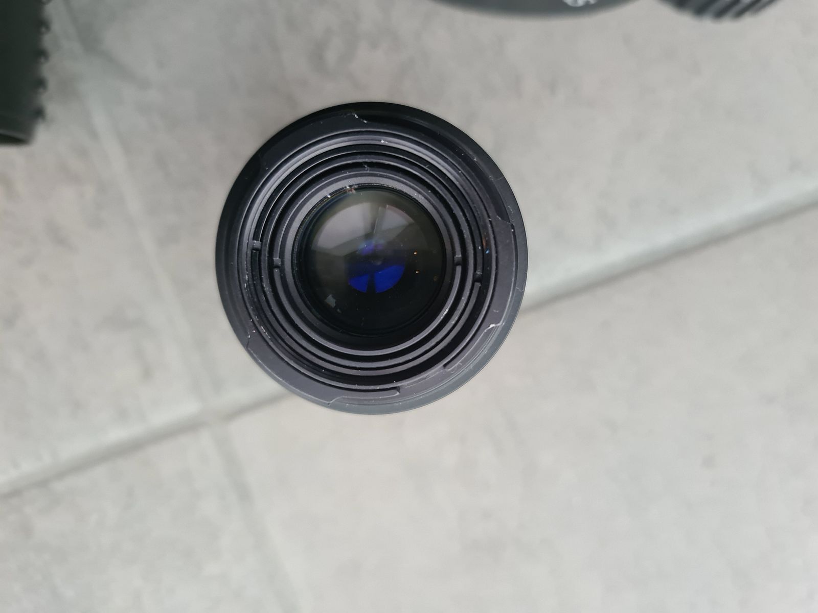 Swarovski 30x Fix-Okular für CT 75 / 85 & ATS / STS – Top Zustand