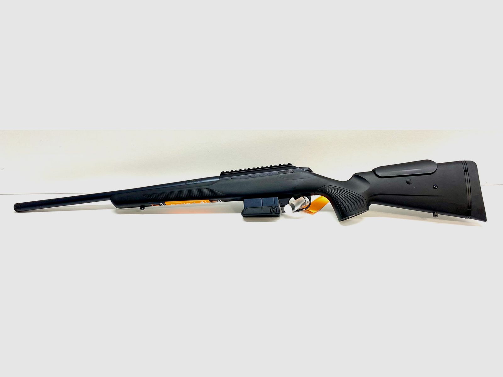 TIKKA T3x CTR AS corto | culata ajustable | MT