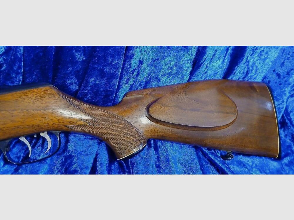 Krico 700 Standard