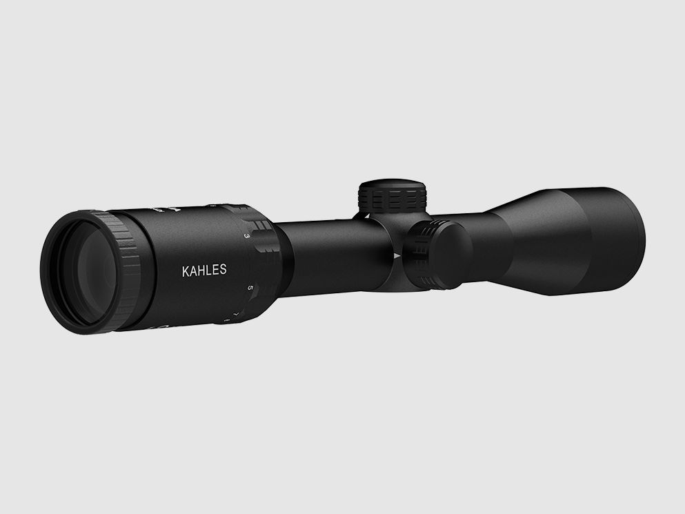 Kahles Helia 1,6-8x42i Zielfernrohr