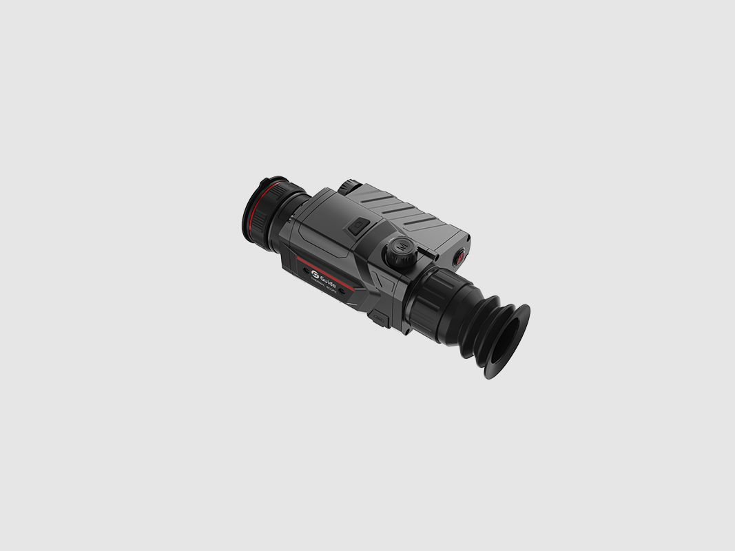 Thermisch Richtkijker Guide TR620, afbeelding 2 van 4
