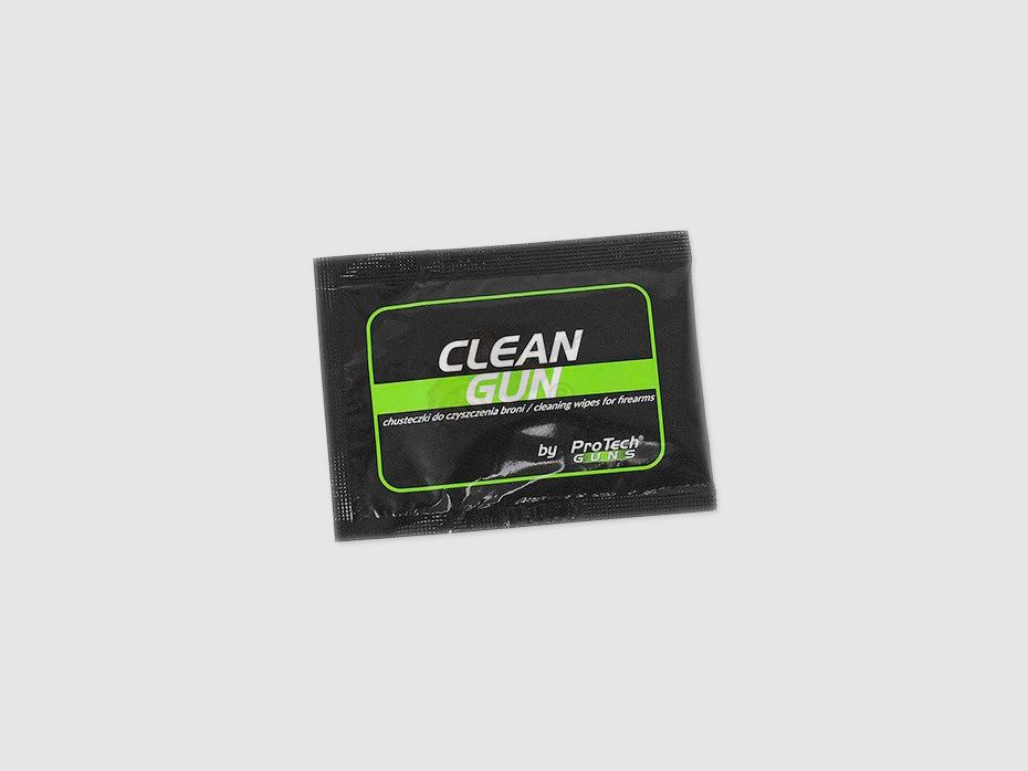 ProTech Reinigungstuch / Cleaning Wipe