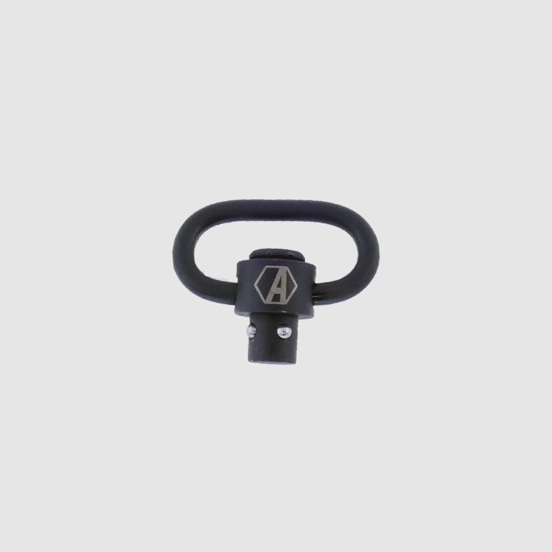 QD Swivel Riemenbefestigung