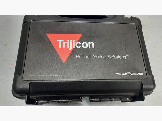 Trijicon 3,5x35 für 308 Original Red