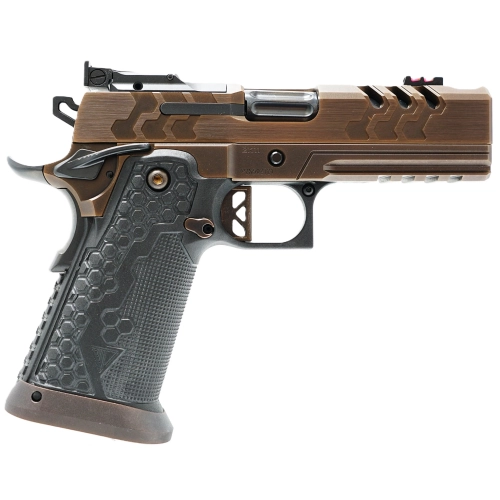 PISTOLET KIMBER 2K11 ROYAL COMP MW OR ( ADJ 1X17RD 2X20RD ); KAL.: 9 x 19 mm