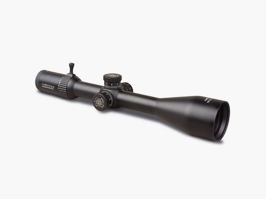 Visor Konus Glory 3-24X56 – Tubo 30 – Ret. Crosshair Iluminada