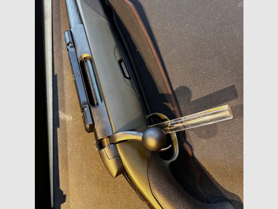 Steyr Arms CL II SX | Gebrauchtwaffe, Bild 3 von 8