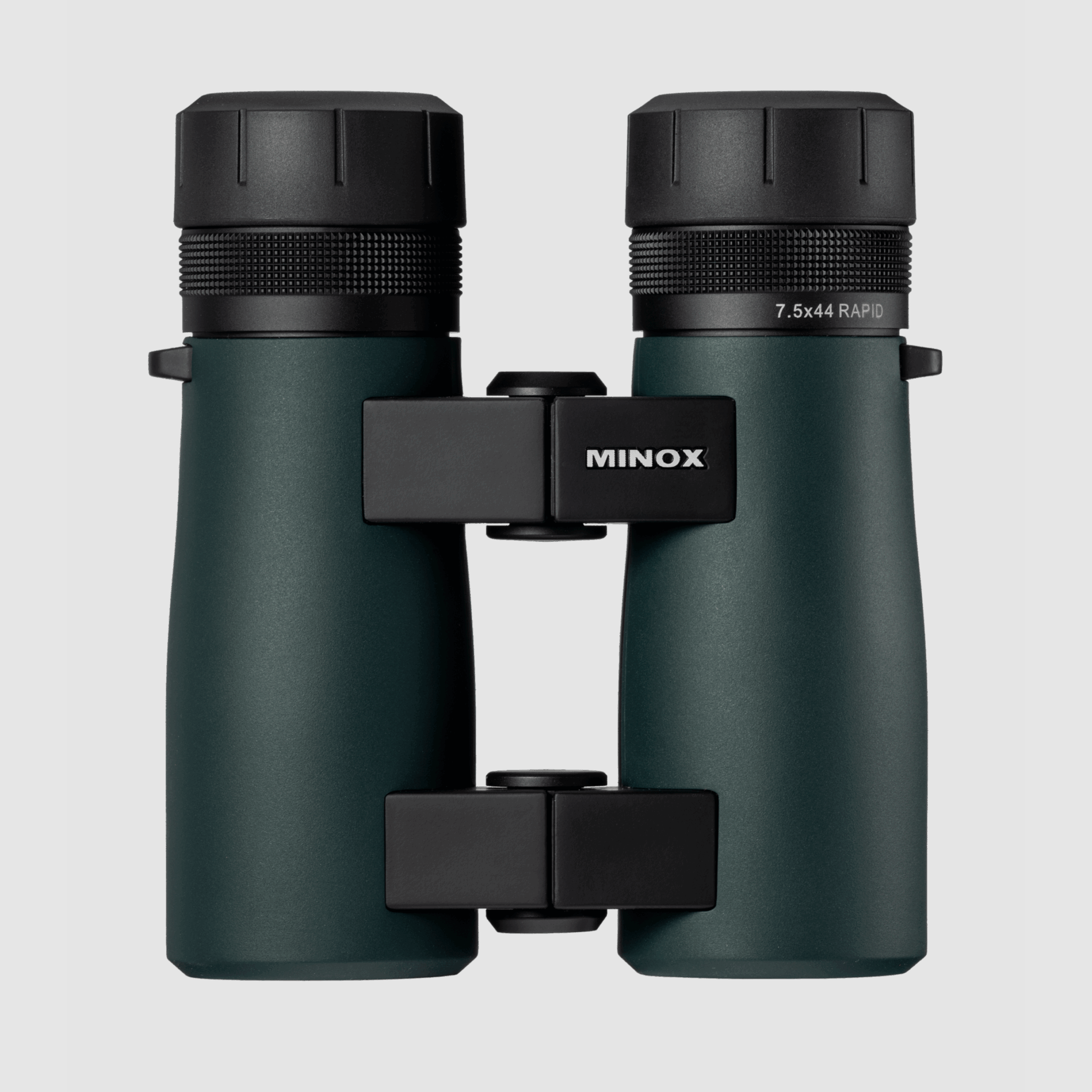 MINOX X-rapid binoculars