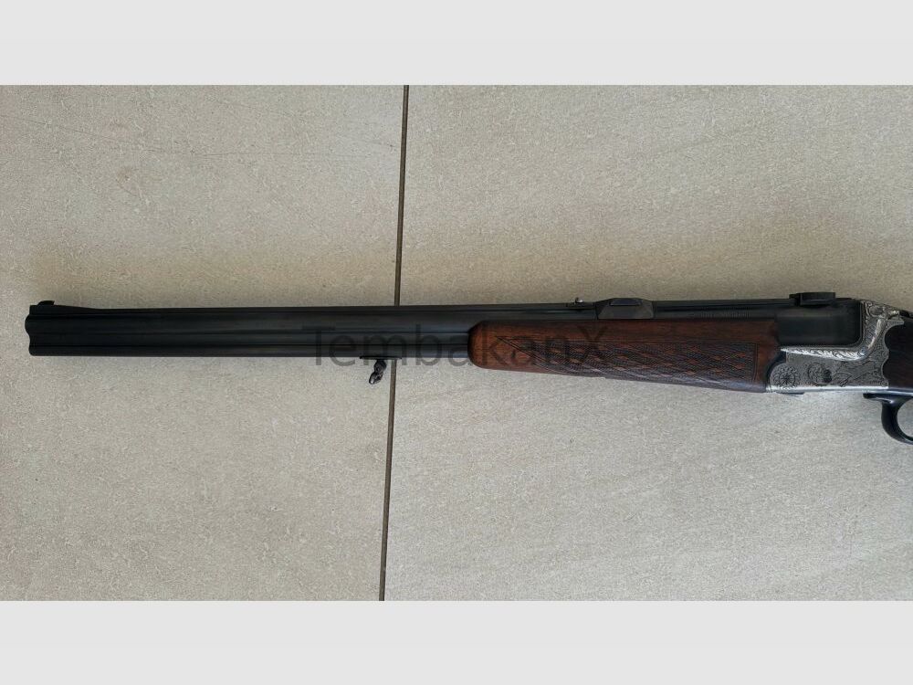 Heym BBF 8x57JS;16/70, Bild 8 von 10