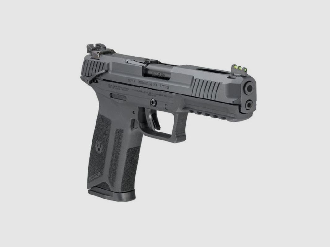 RUGER PISTOLA M57 CAL5,7X28, imagen 3 de 5