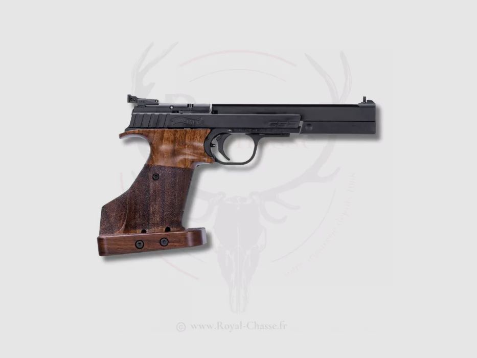 Pistole CSP EXPERT Kal.22Lr WALTHER, Bild 1 von 3