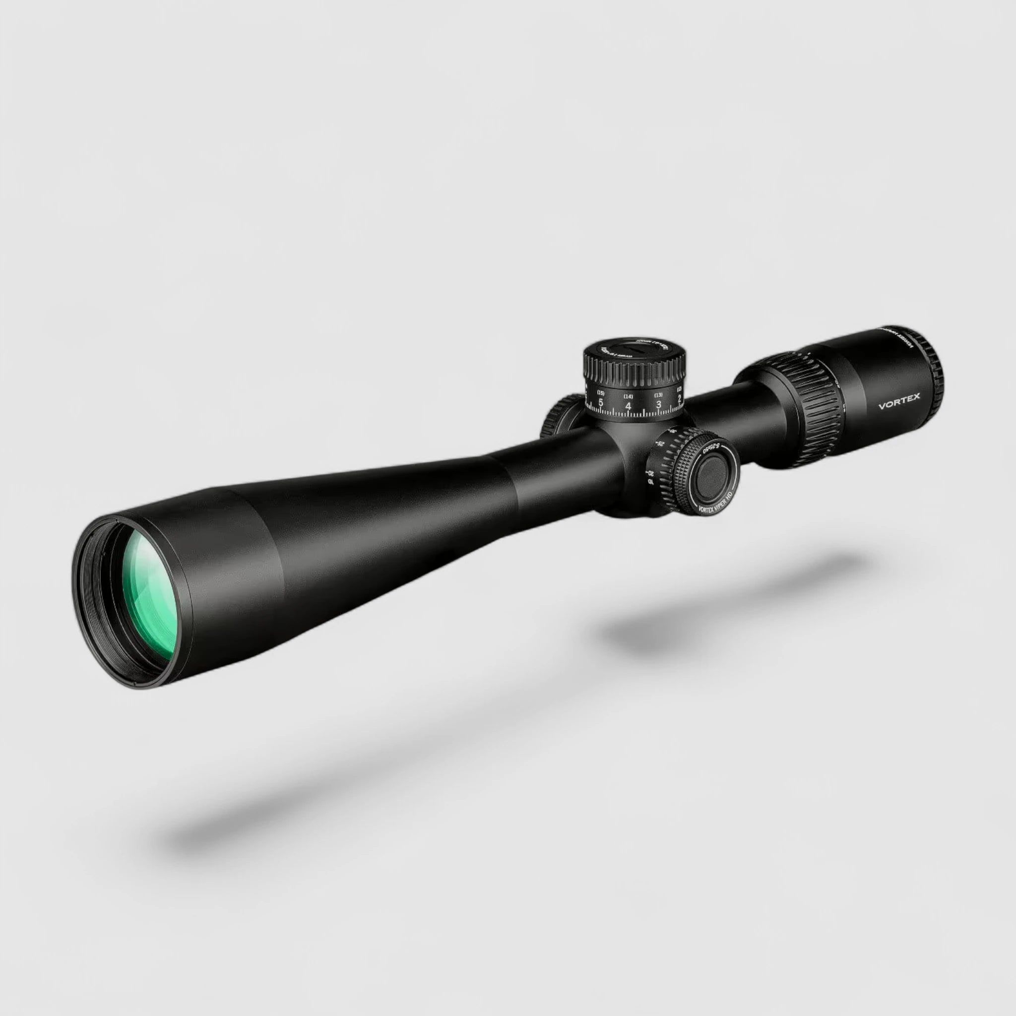 Vortex Viper PST Gen II 5-25x50
