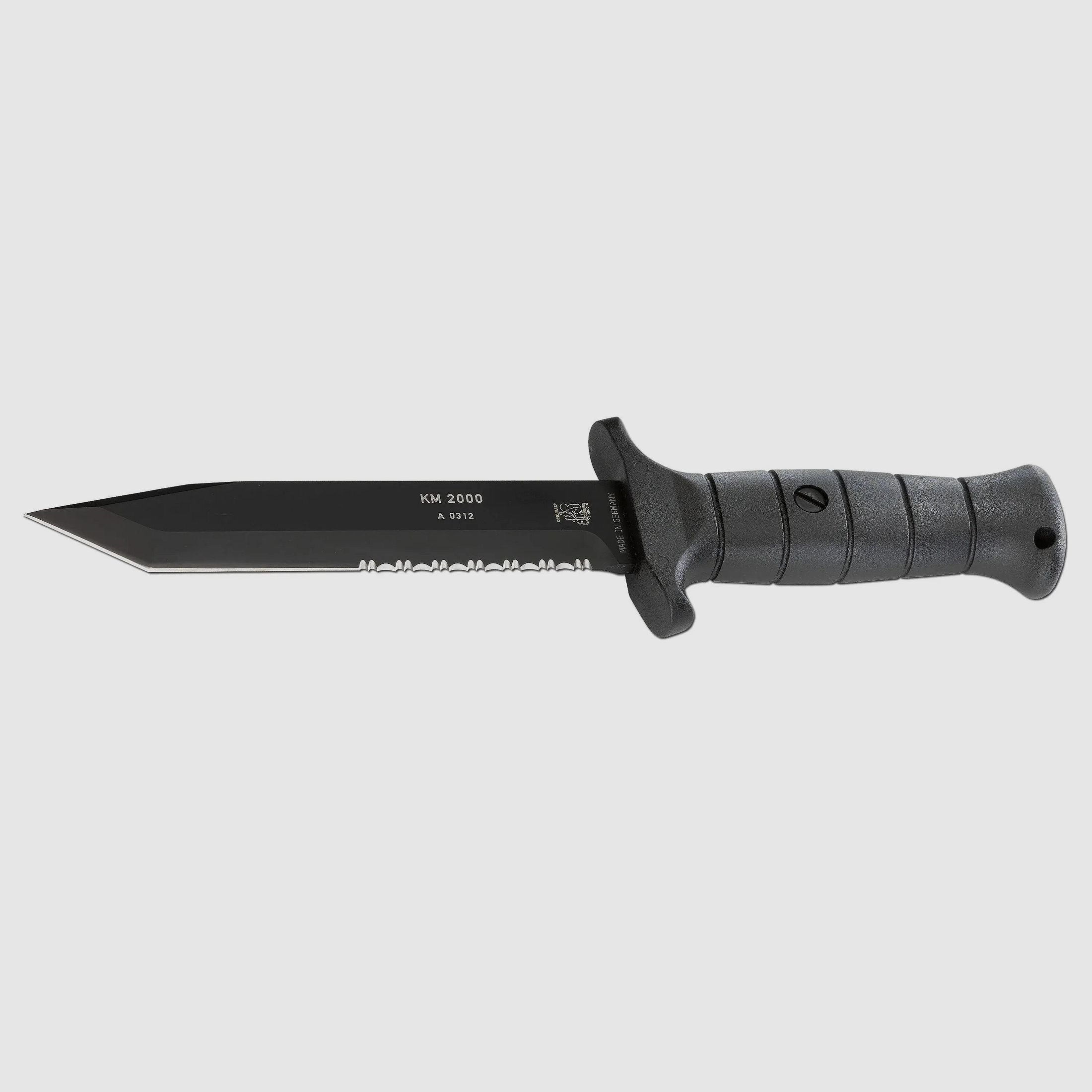 Eickhorn Kampfmesser KM 2000