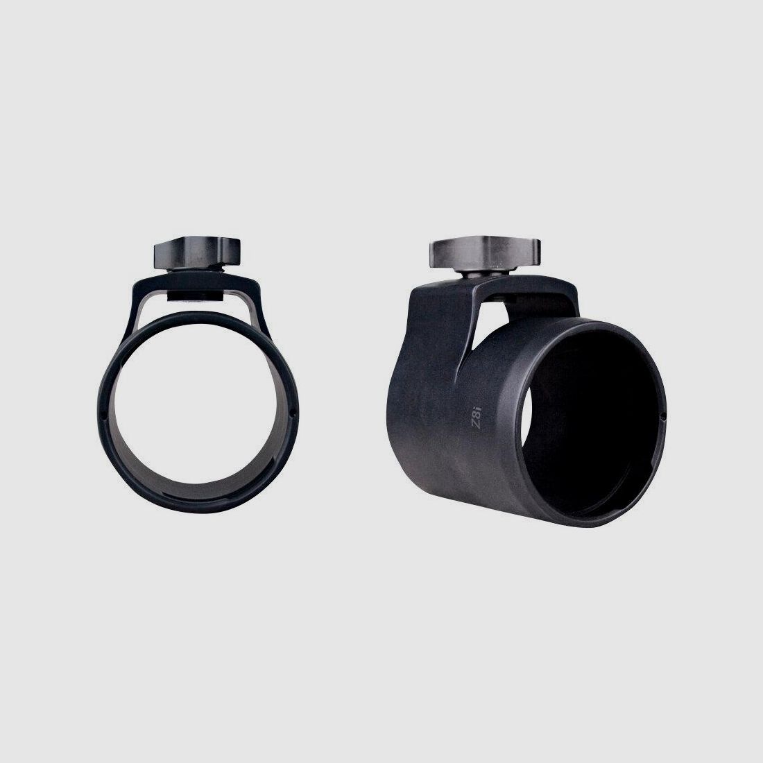 Swarovski Präzisions - Schnellspann-Adapter