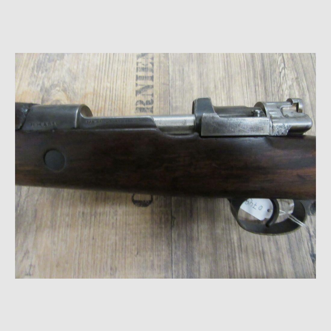Herstal 1935