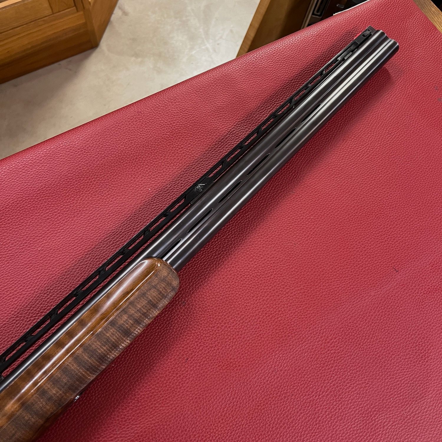 Perazzi MX10, Bild 4 von 9