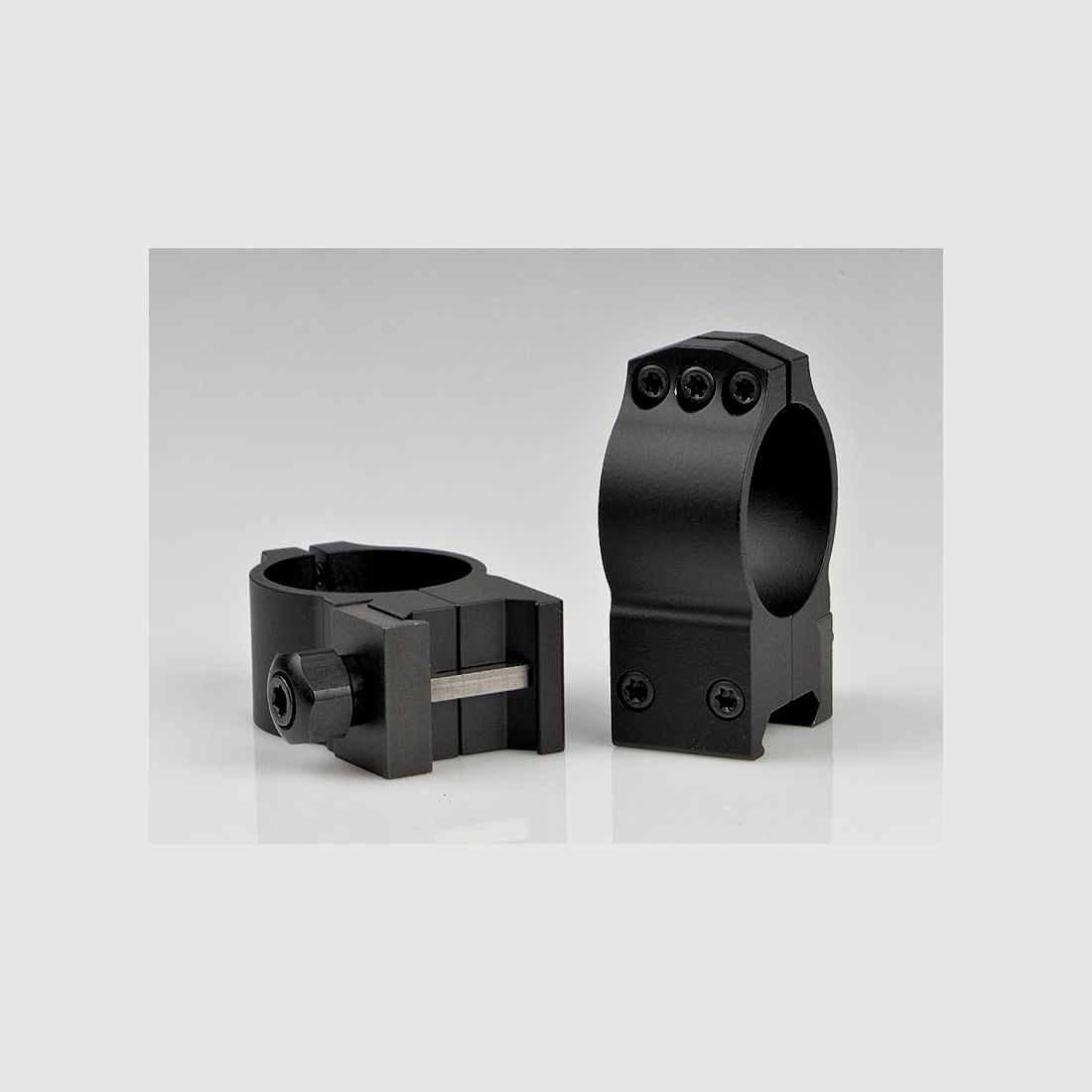 WARNE Anelli ZF TACTICAL Ring-ø 30 mm - Centrale: 11,2 mm (614M)