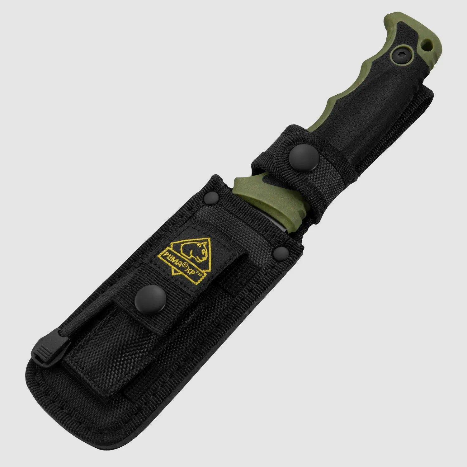 PUMA XP forever survival knife mit Feuerstarter