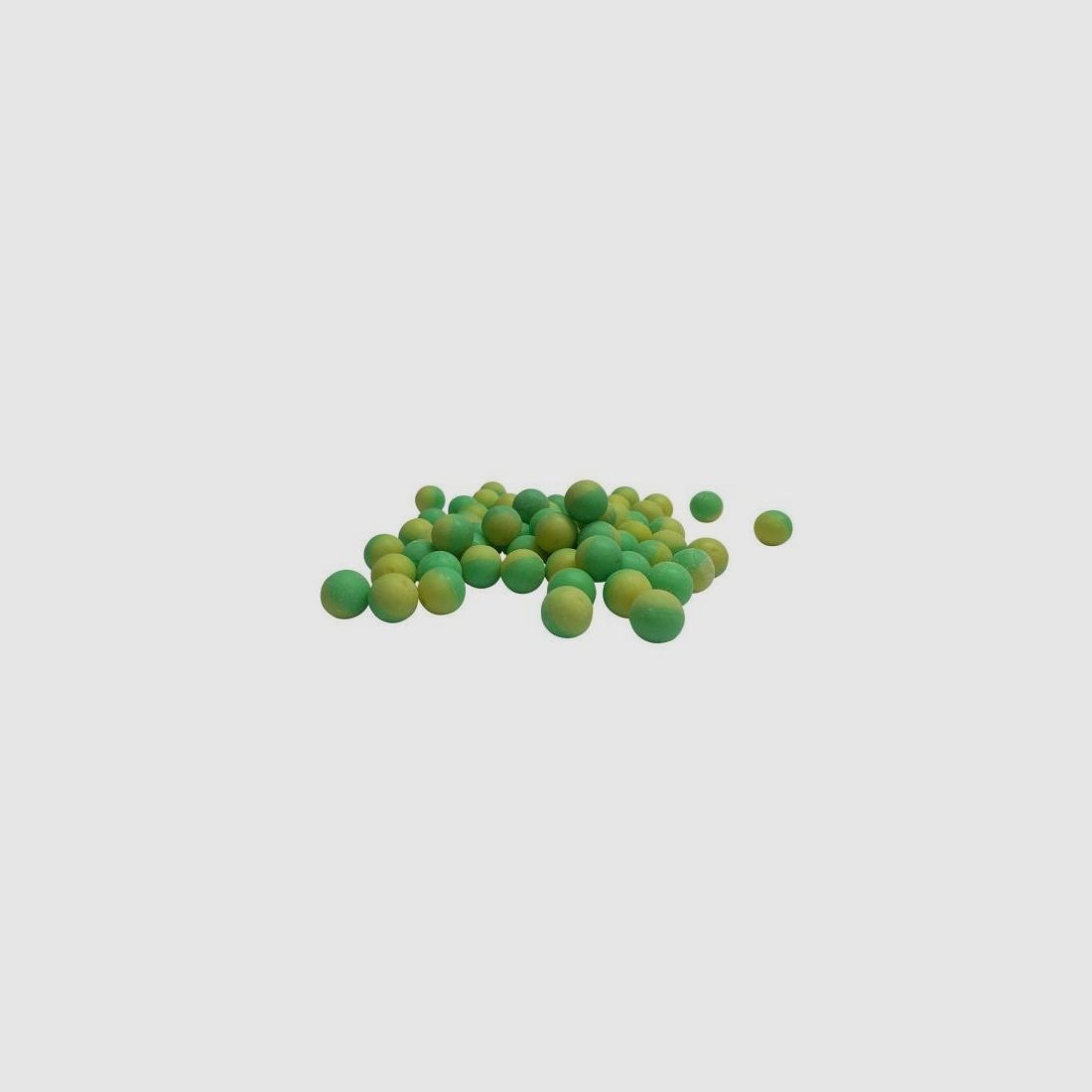 UMAREX POWDERBALL BALAS T4E CAL43, imagen 2 de 2