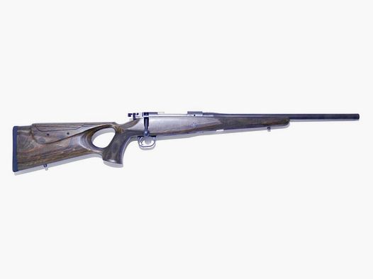 Mauser M12 Max HSP MG 15x1 51 LL