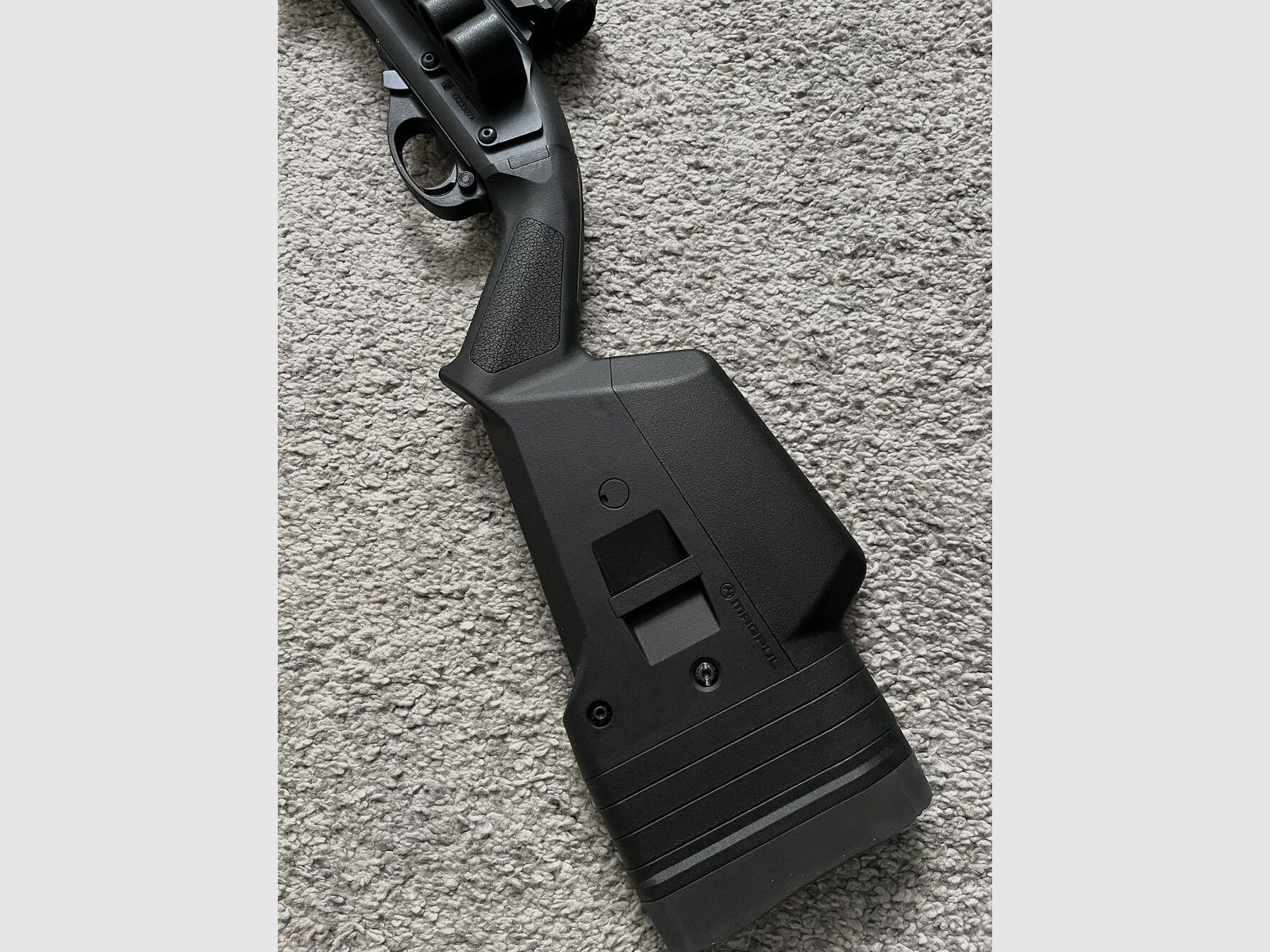 Remington 870 Express