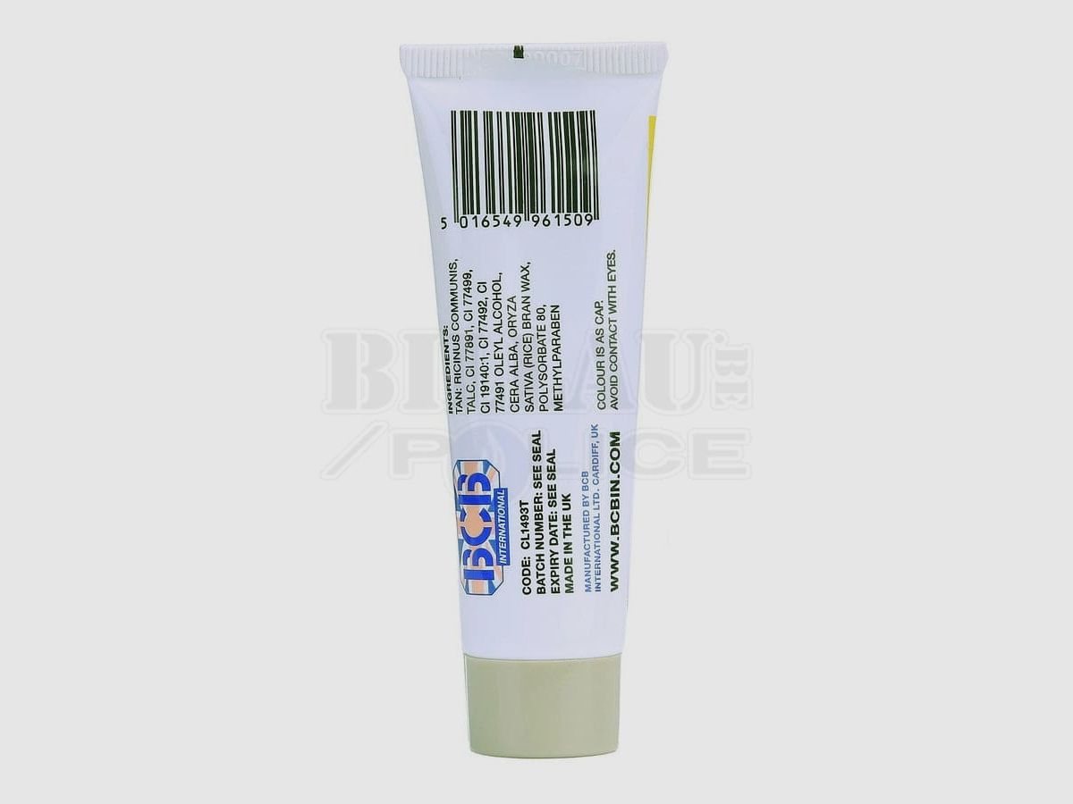 BCB Gesichtstarncreme 30 g, Bild 7 von 11