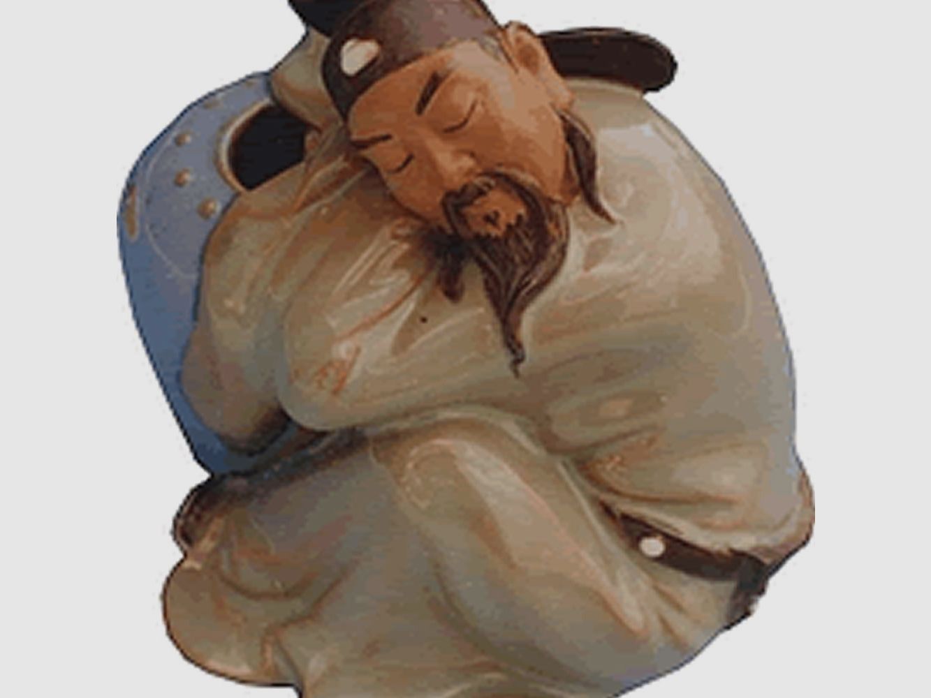 Chinesischer Mann X ( 4)