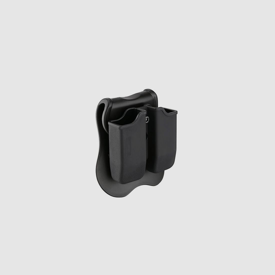 CYTAC Double Magazine Pouch Paddle verschiedene Pistolen