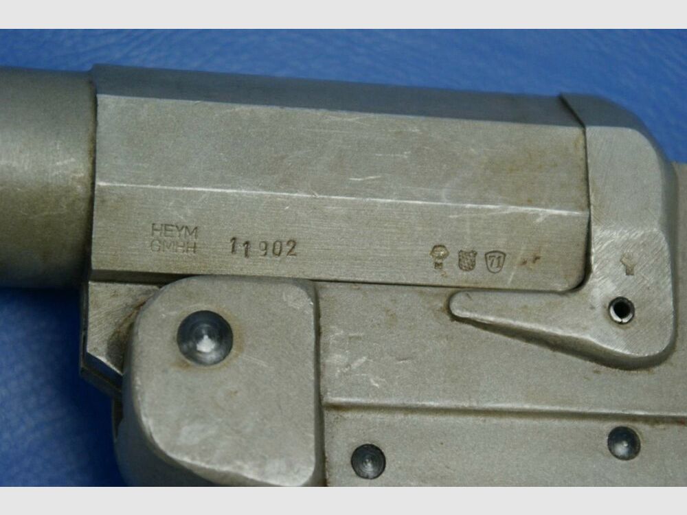 Heym Tipo 1 4 (Señal)