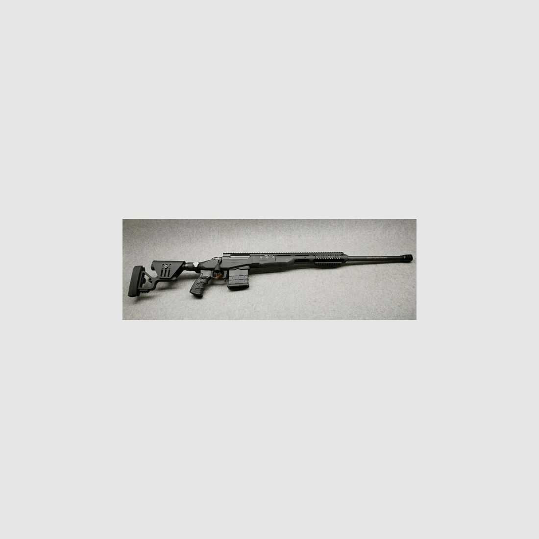 Präzisionsgewehr Mercury sport STR, Kaliber .308 Win.
