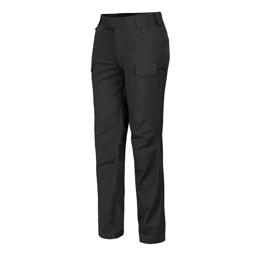 Women's trousers WOMEN'S UTW Black Helikon, clearance
