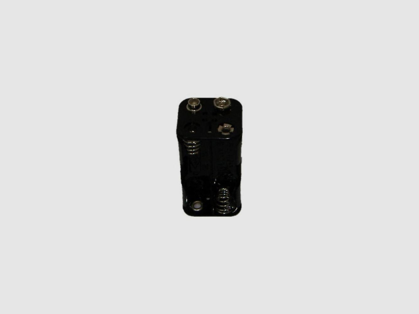 Mojo blocco 4 batterie