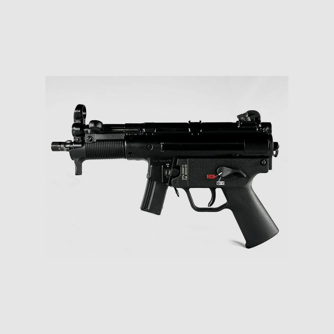 Heckler & Koch SP5K PDW