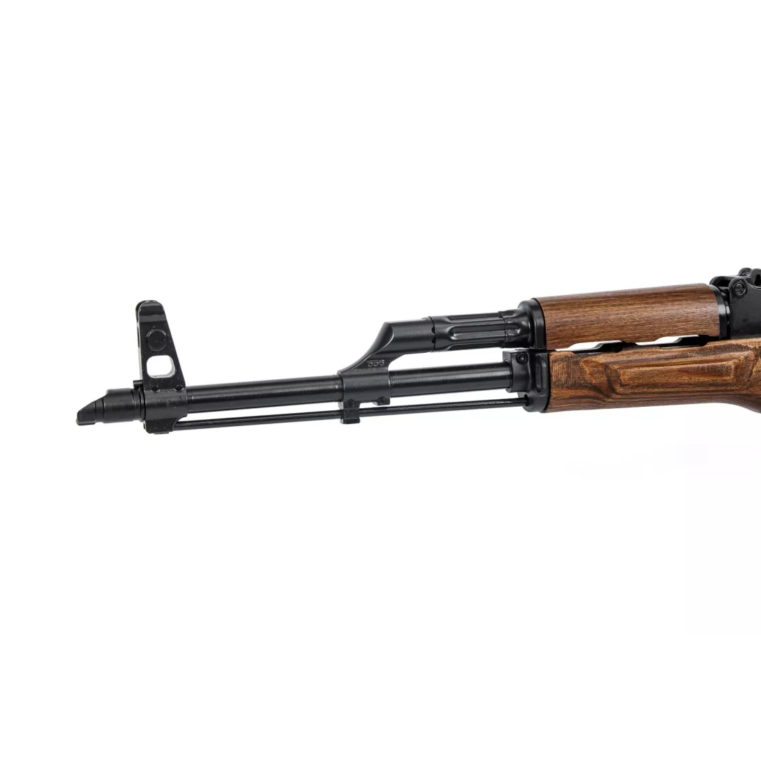 Karabinek samopowtarzalny Pioneer Arms Corp PAC102D SPORTER 5.56×45, zdjęcie 3 z 7