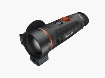 THERMTEC kamera termograficzna WILD 650L
