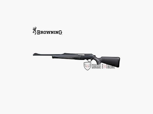BROWNING Bar Mk3 Compo Black Left cal 300WM