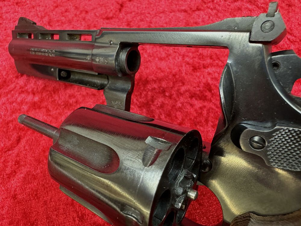 Rossi M951