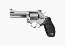 Taurus 627 Revolver mit Kompensator 4 Zoll